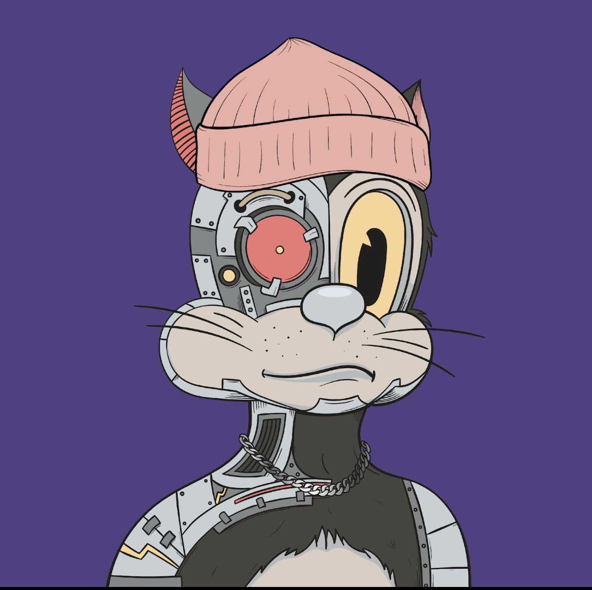 PAST_nft's tweet photo. @DegenToonz #toonztothemoon https://t.co/PQoe1AjUG8