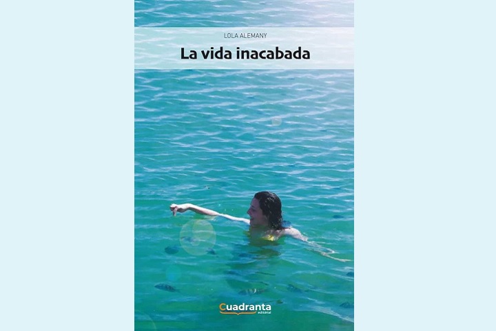 Lola Alemany: “La poesía tiene que remover”. Entrevista de <a href="/rosalia_mayor/">Rosalía Mayor</a> a <a href="/lola_alemany/">Lola Alemany</a> en #HojaDelLunesAlicante.

hojadellunes.com/lola-alemany-l…