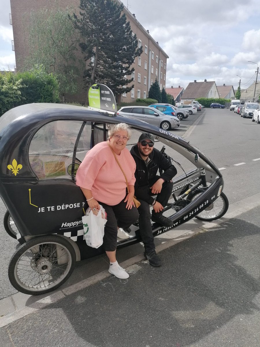 Revenir du marché avec ses achats, la #mobilitéinclusive c’est ça ! 
<a href="/Fabien_Bagnon/">Fabien Bagnon 🌿🚨</a> <a href="/David_Belliard/">David Belliard</a> <a href="/groupekeolis/">Keolis Group</a> <a href="/SYTRALmobilites/">SYTRAL Mobilités</a> <a href="/TCL_SYTRAL/">TCL</a> <a href="/ilevia_actu/">ilévia</a> <a href="/Gilles_Fargier/">Gilles Fargier</a> <a href="/lepretre_seb/">Sébastien Leprêtre</a> <a href="/MartineAubry/">Martine Aubry</a>