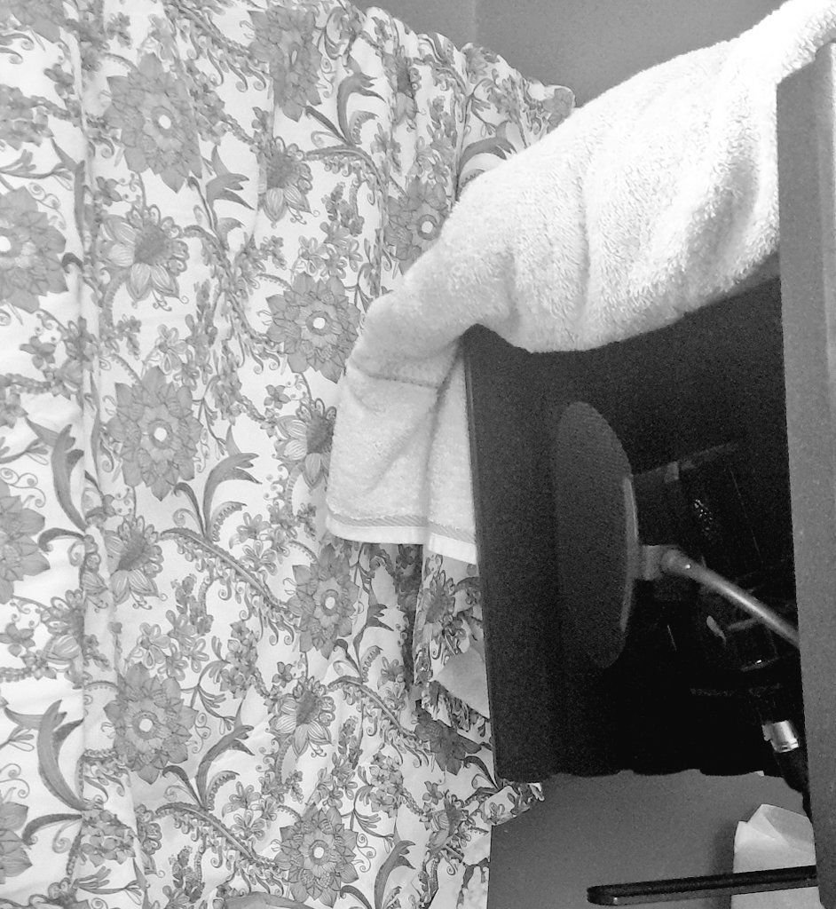 iamshaisevin's tweet photo. If You're Broke, Fix It... #Str8Bars #OutNow #HomeStudio https://t.co/KVKp0koJqQ