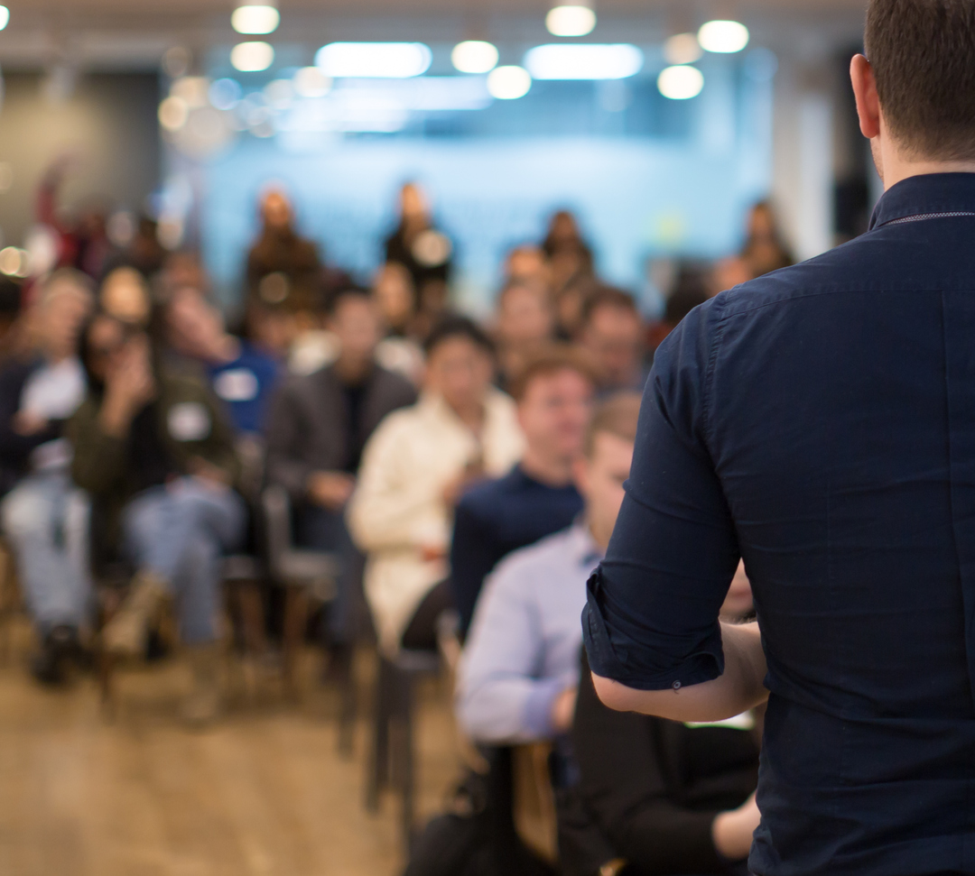 Book today for our breakfast networking event on Wednesday.