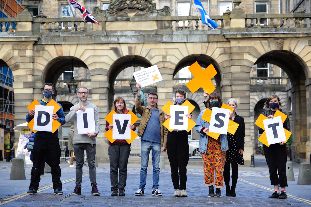 DivestLothian's tweet photo. Following the #LocalElections2022, @UKDivest is holding a webinar on Monday 23rd May at 6.30pm with special guest speaker @CampanaleMark on how councils can stop funding #FossilFuels: 
https://t.co/MJsXVf67xr 

All councillors, union reps &amp; local government staff are invited! https://t.co/jBxEHoxxdn