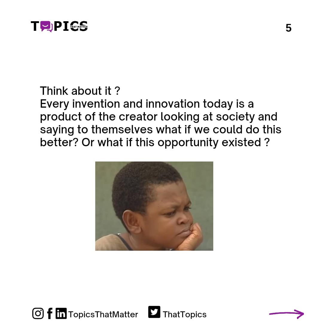 ThatTopics's tweet photo. You’re always considered crazy until it works… RT to inspire someone 💪🏽💯 https://t.co/CaUuzfnUVH