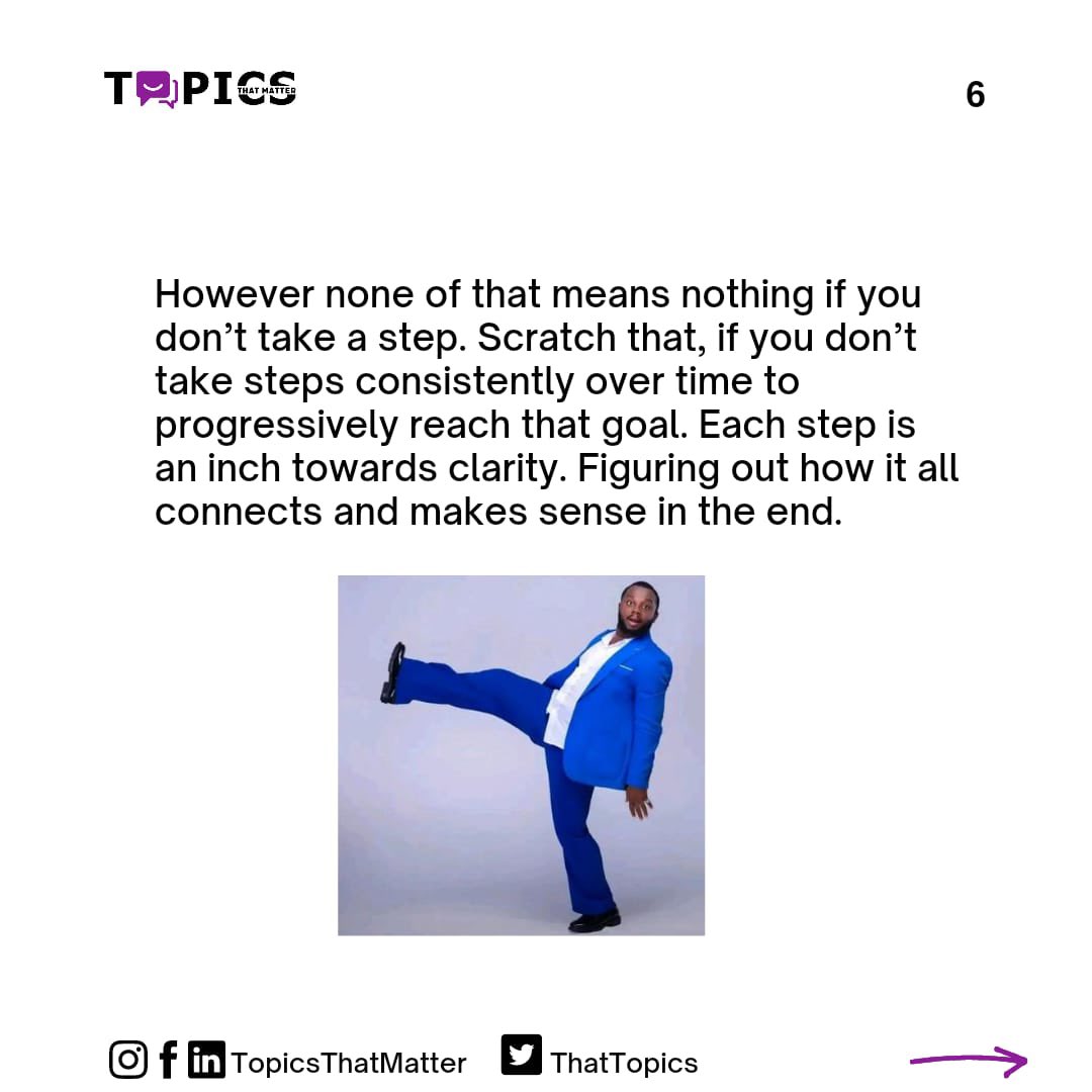 ThatTopics's tweet photo. You’re always considered crazy until it works… RT to inspire someone 💪🏽💯 https://t.co/CaUuzfnUVH