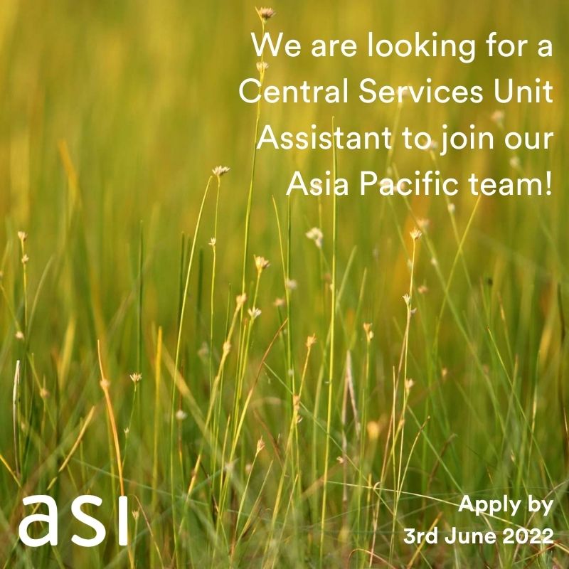 ASI - Assurance Services International tweet media