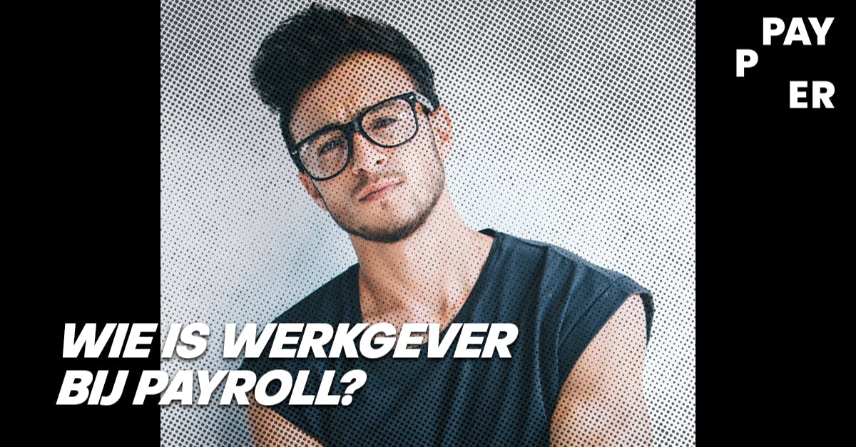andrehageraats's tweet photo. Stel, je overweegt over te stappen op payroll. Wie wordt dan werkgever van je medewerker? Jij of de payroll-organisatie? In dit artikel lees je alles over de driehoeksverhouding bij een payroll-constructie. 

#werkgeverschap #payroll #hrm #hr #payrolling https://t.co/TDtNOF5S2p https://t.co/aqji5P3wVm