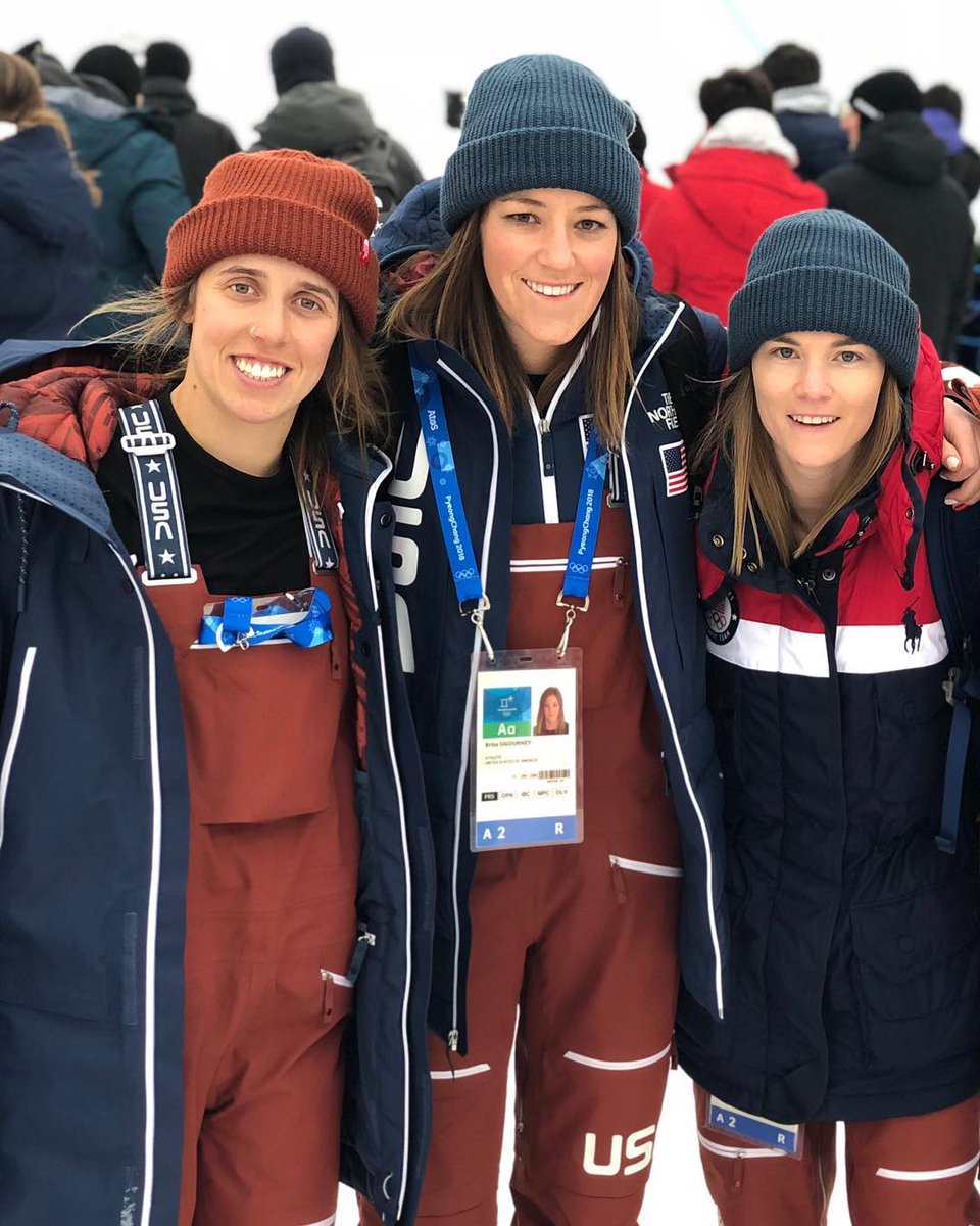 anna_drew_'s tweet photo. So excited to make it through to finals with these betches! #keepyahtipsup #teamusa 🇺🇸 #PortraitMode https://t.co/EXqnER3sso