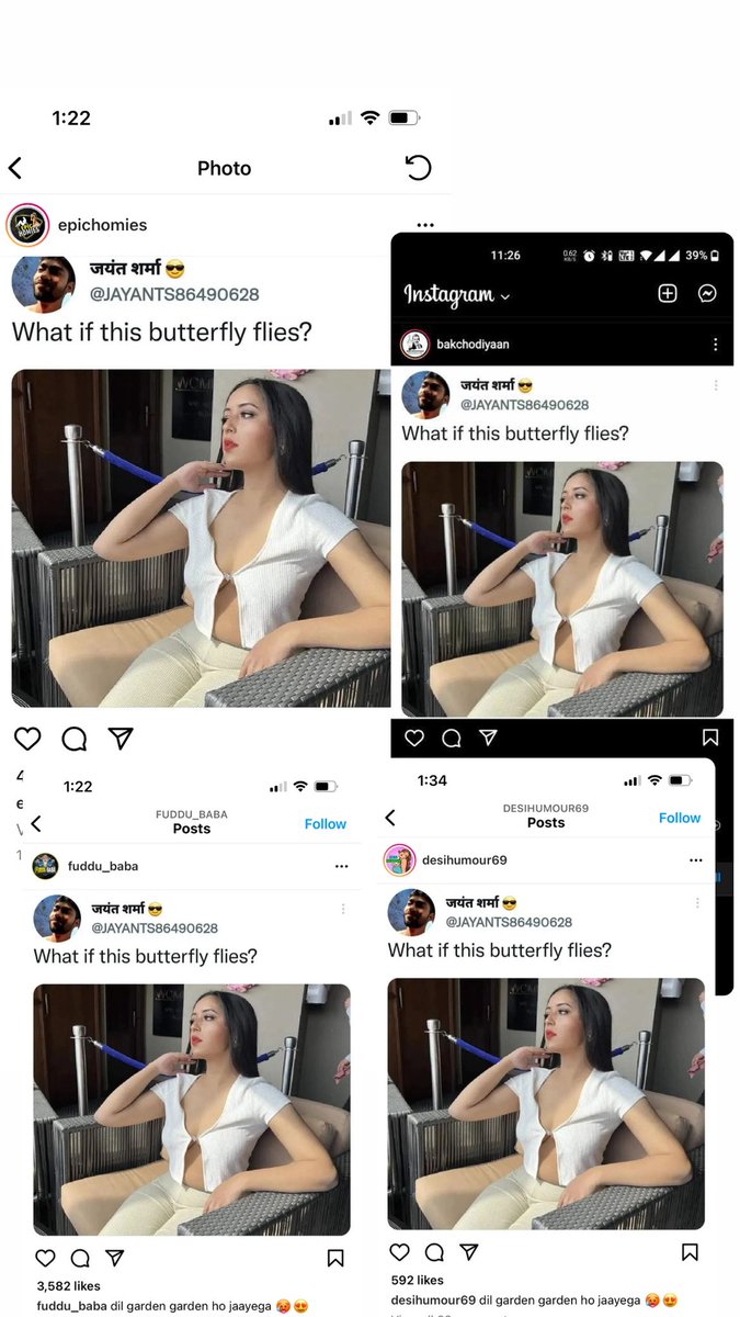 parhebi's tweet photo. @JAYANTS86490628 I would appreciate if you delete the post. You should have thought about how disturbing it would be! People like you are the core reason why women aren’t safe in India. I’m not even an Indian and you already made me feel so unsafe out here. https://t.co/lmV4wsnEA0