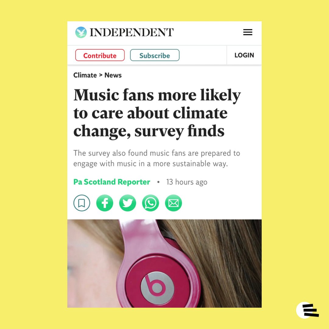 Music Declares US (@MDE_US) / Posts / X