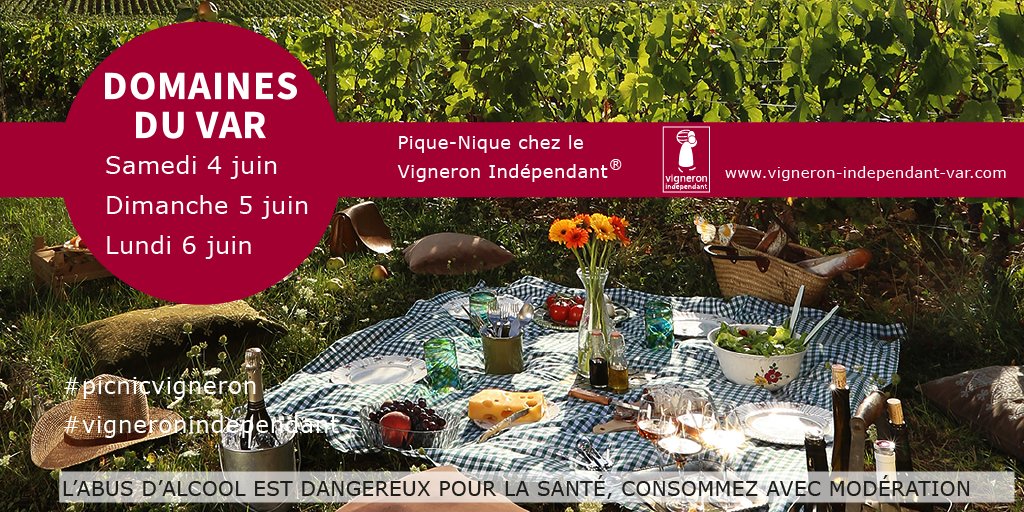 vigneronspaca's tweet image. Voir la liste des Vignerons Indépendants du Var :
vigneron-independant-var.com/index.php