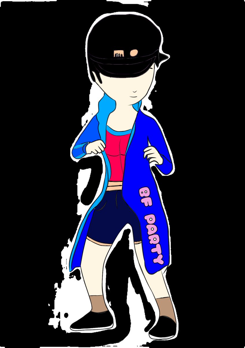discord.com/channels/92558…

<a href="/meta_altz/">🔥Altz</a> hahhaa i know im not good in doing arts but i just want to show it to you :)
Consider this as my contribution to our community ( <a href="/B_F_Party/">B.F.Party</a> )