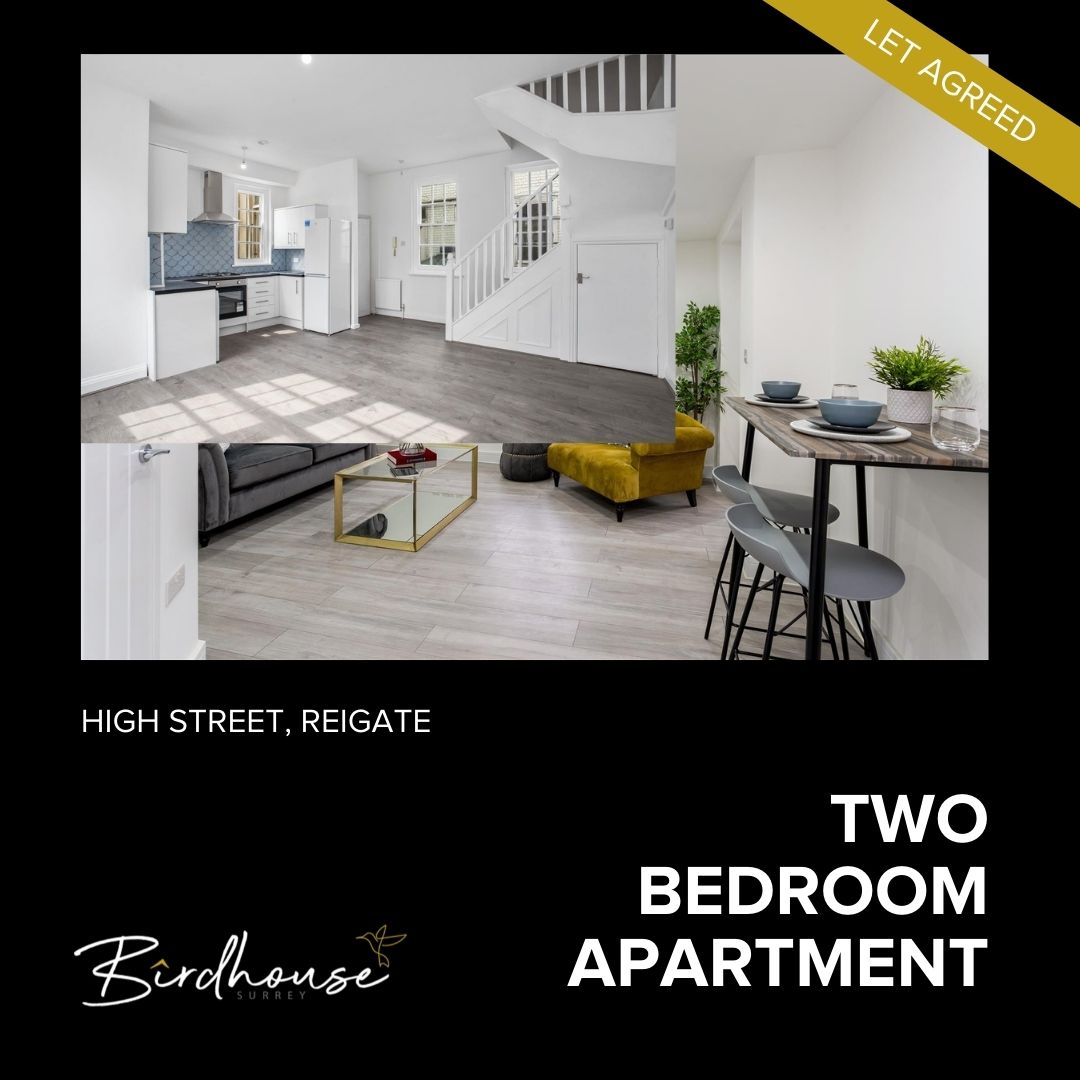 SurreyBirdhouse's tweet photo. Birdhouse Surrey recently let this charming two-bedroom apartment in the heart of Reigate town centre. 

For similar properties, visit the link in our bio to find out more or call us today on 0208 773 7730

#Apartments #Apartment #Reigate #Rightmove #Zoopla #EstateAgents https://t.co/0zxqp1o7ei