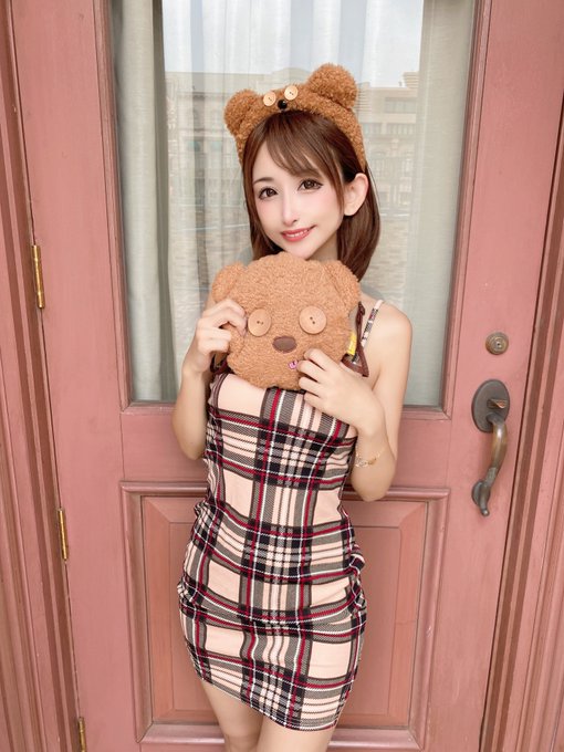 コスプレイヤーめぇめぇのTwitter画像16