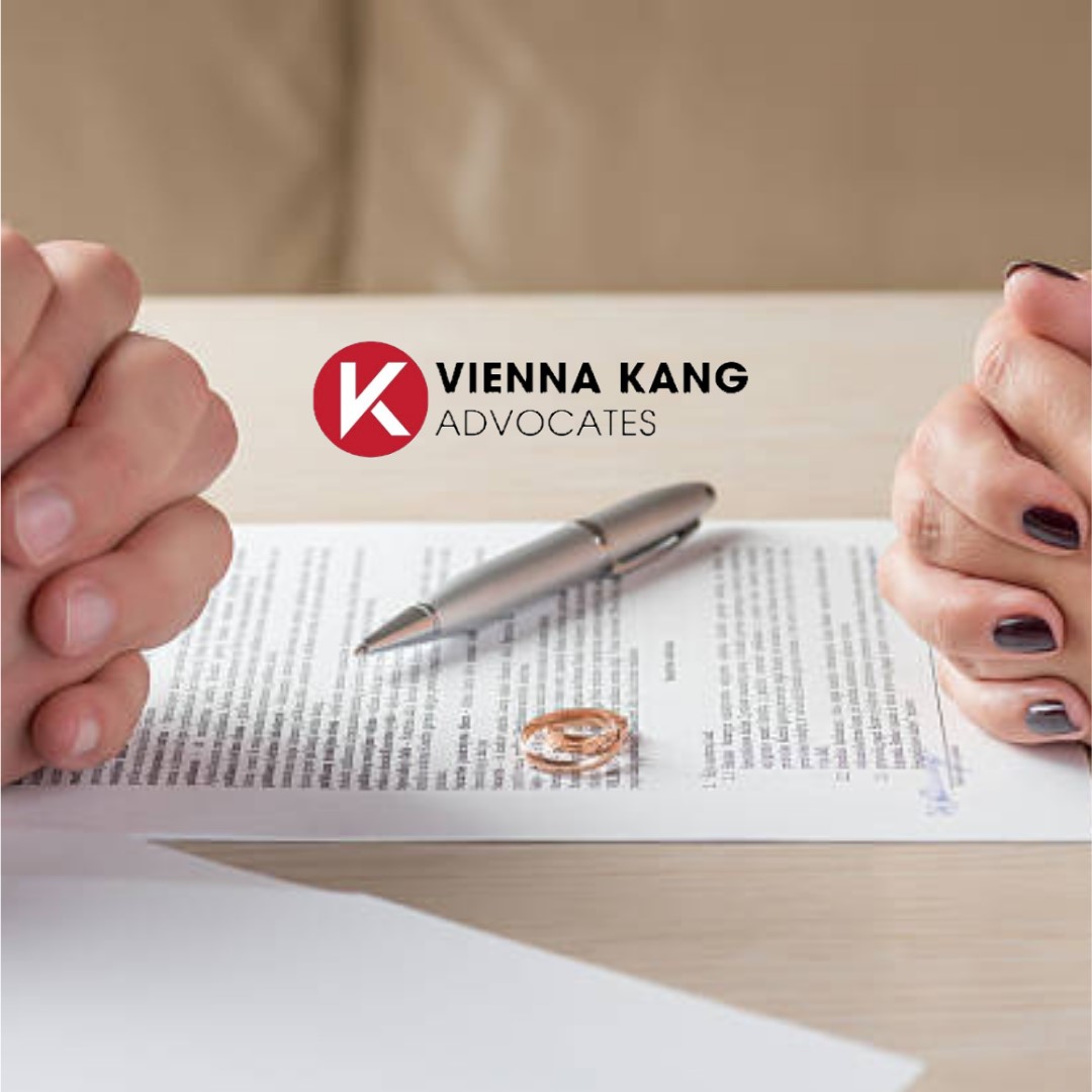 viennakang's tweet photo. Did you know you're able to Legally Separate from your partner WITHOUT getting a Divorce?

Find out more: https://t.co/1xLcv1XPpu https://t.co/3ruKdpKzDF