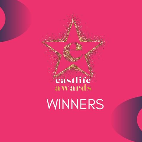 GreatHouseHotel's tweet photo. We are delighted to announce that we have received the Eastlife Award for Accommodation in Suffolk! 🏆 We would like to thank all of our supporters who voted for us. https://t.co/wHgKxxrNSh