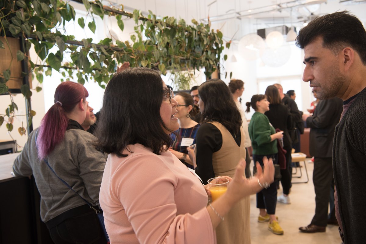 WFWIB's tweet image. Exciting announcement for entrepreneurs coming soon!  Sign up here to hear first: eepurl.com/dlvtM9