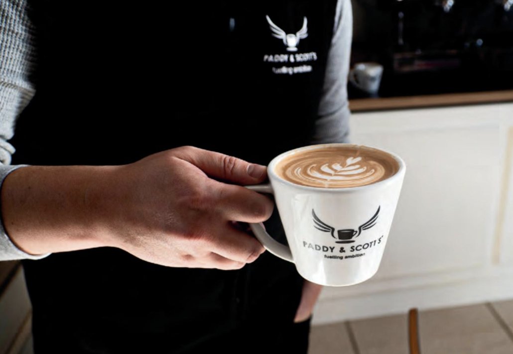 Improve your coffee-making skills and keep your customers coming back for more, with these tips from leading coffee shop operators @bemoreBEAR, @watchhouse_uk, @PaddyandScotts, @kaffeinelondon & @GWG_Coffee Read it online here: ow.ly/leQC50J2L5l