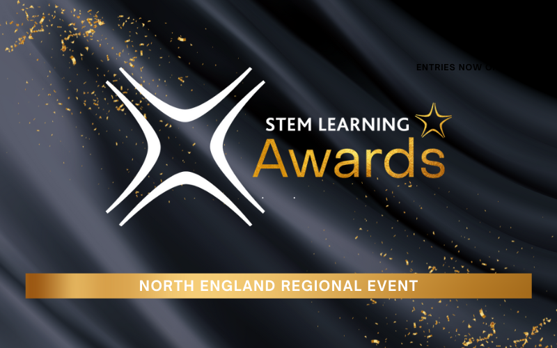 Today we are excited to host the North England regional #STEMLearningAwards22 event at the <a href="/sim_manchester/">Science and Industry Museum</a> ⭐ 

Join us in congratulating all the regional winners for North England - today we are celebrating our amazing #STEM role models together! 🏆 #SLTA22 #SIA22