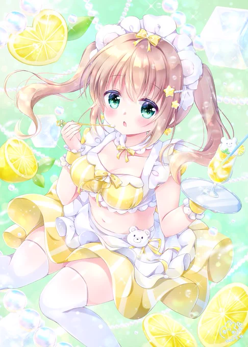 🍋🐻‍❄️ 