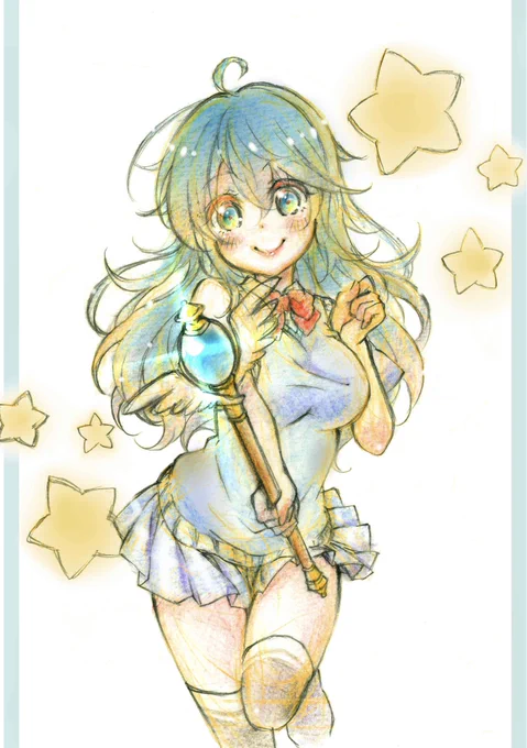 原点🌟 