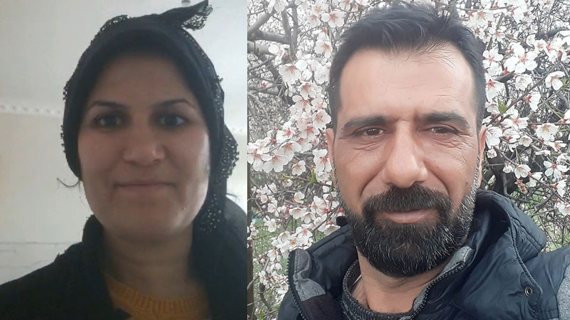 Elazığ'da 6 aydır kayıp Remziye, öldürülüp bahçeye gömülmüş
dha.com.tr/2070262