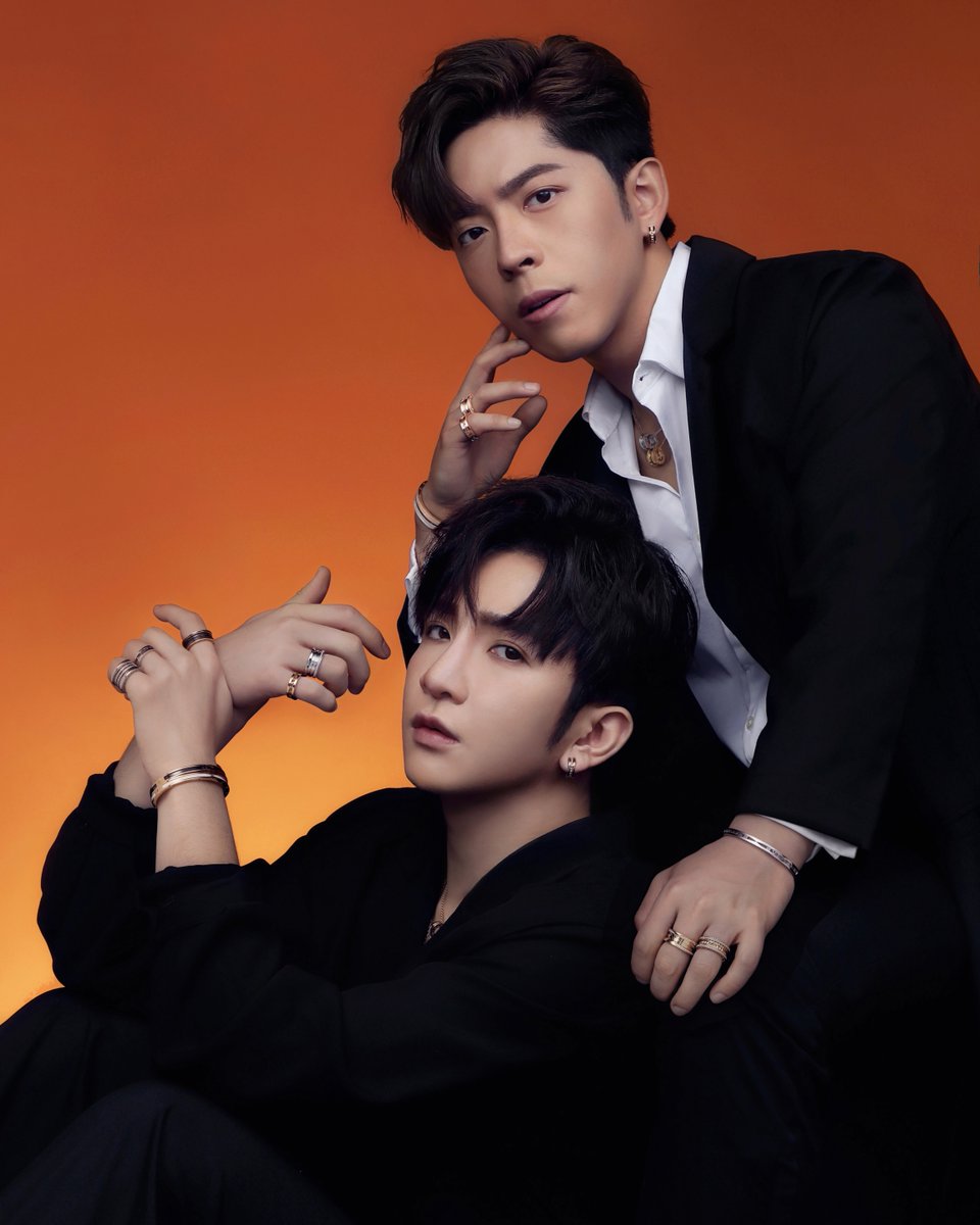 Bvlgari tweet media