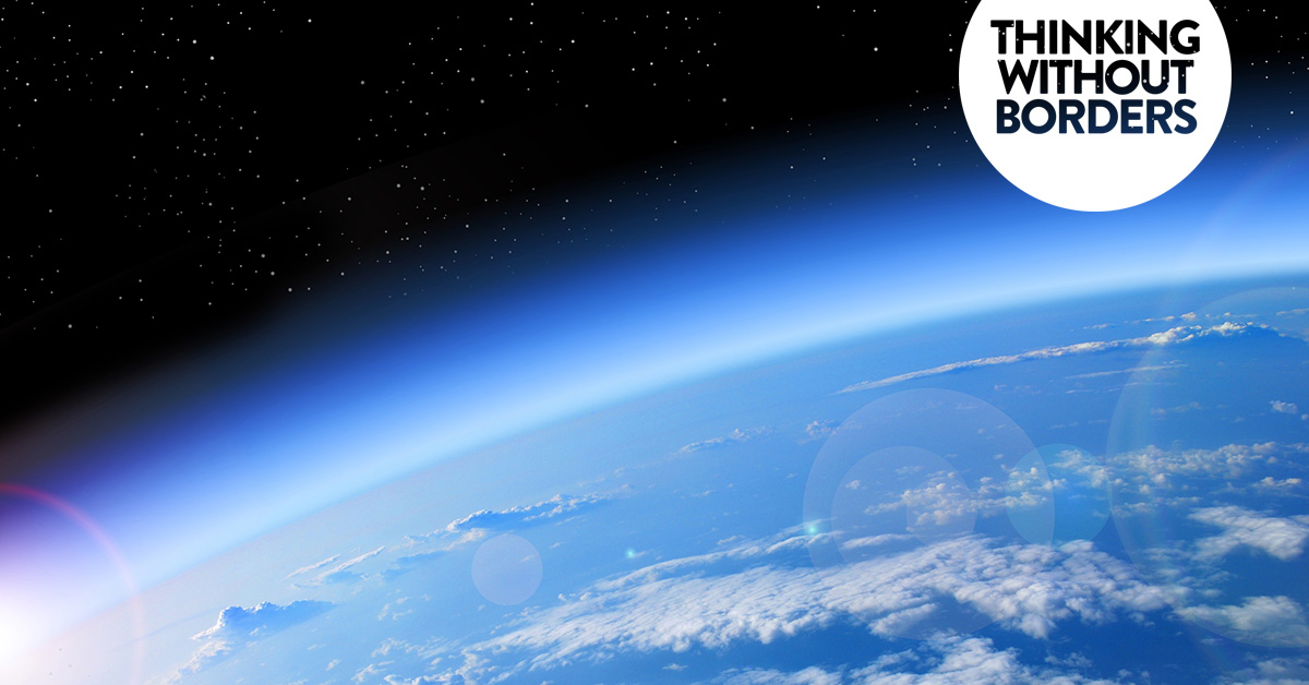 UEAResearch's tweet photo. UEA research has been integral to the continued success of an historic agreement that’s helped protect the global ozone layer and the communities and eco-systems that depend on it.
Learn more, here: https://t.co/WlLl5jQkG2
#REFResults #UEAREF #ThinkingWithoutBorders https://t.co/1uhI4v2pDz