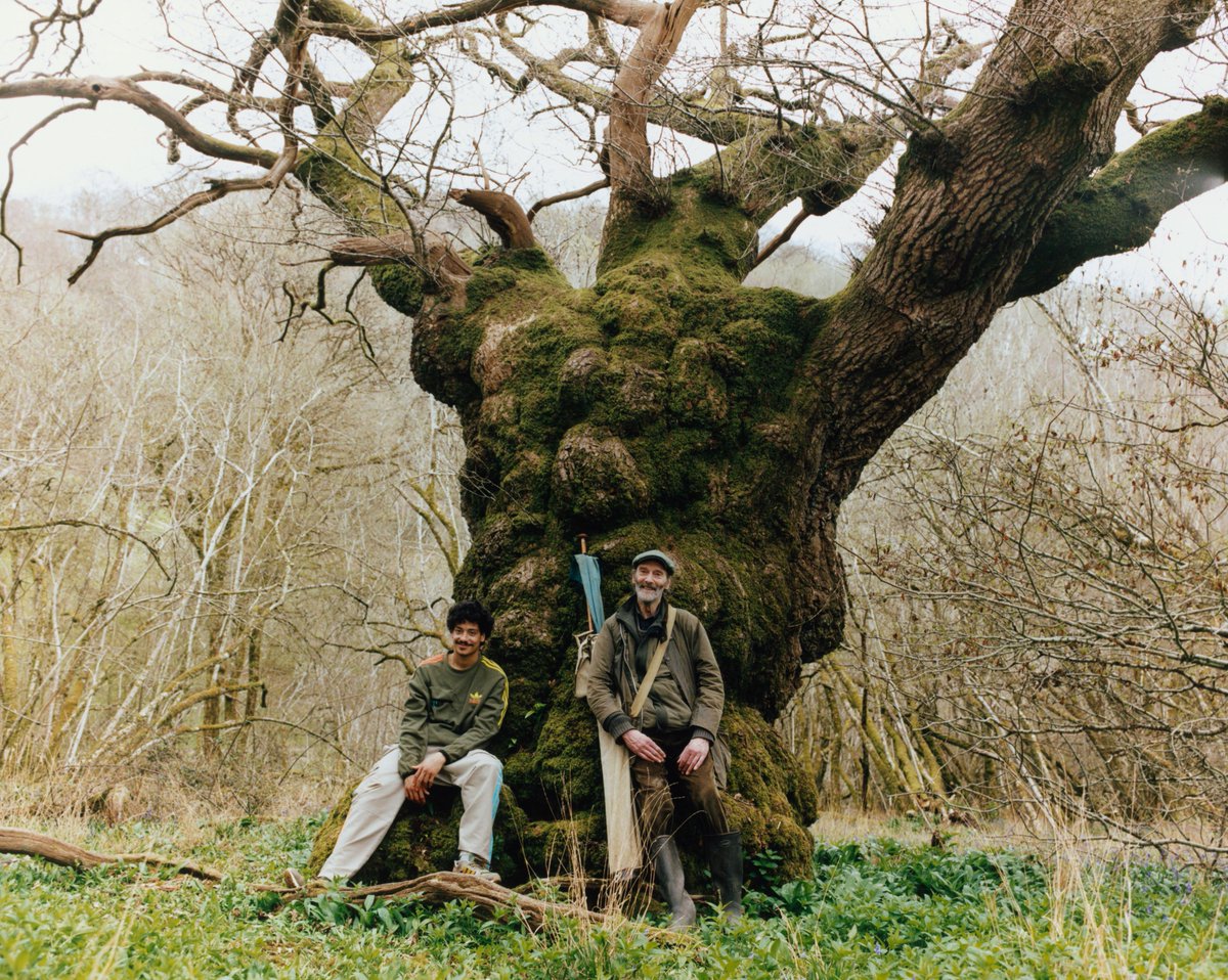 adidasoriginals's tweet image. adidas Originals and Palace Skateboards are stepping out into nature to bring a quintessential styled collection of adventure-ready outerwear. 

Arriving on May 20th, 2022, the collection is available via Palace stores, online, and on Confirmed.