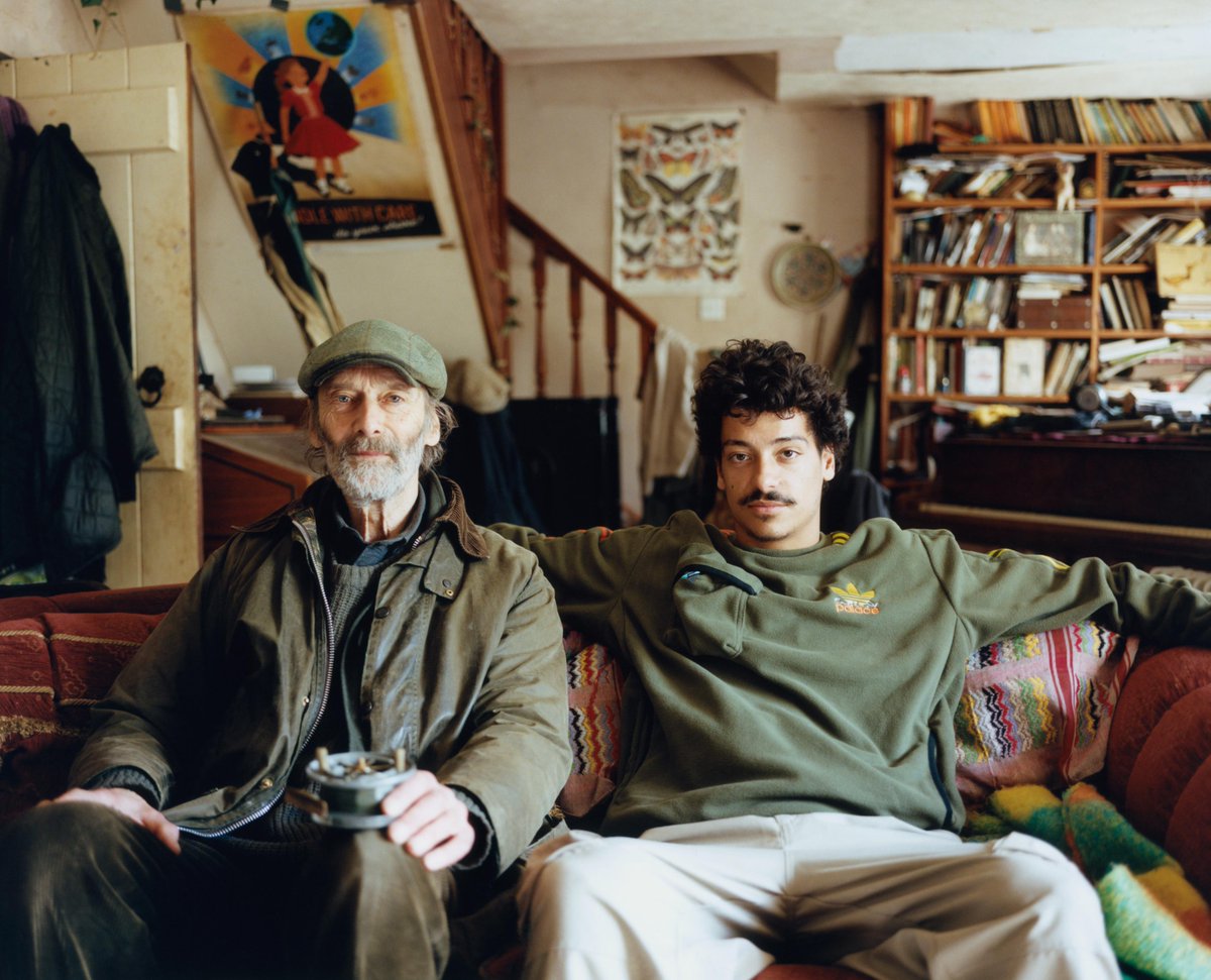 adidasoriginals's tweet image. adidas Originals and Palace Skateboards are stepping out into nature to bring a quintessential styled collection of adventure-ready outerwear. 

Arriving on May 20th, 2022, the collection is available via Palace stores, online, and on Confirmed.