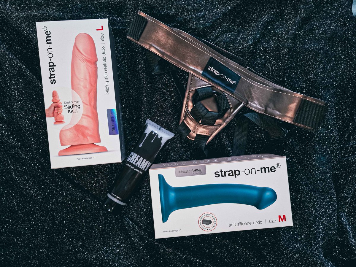 On a fappé pour vous : « 2022, l’année du pegging ! » avec Strap on Me, où l'on apprend que <a href="/carm_ina/">Carmina Cereza de la Cruz</a> a donné de sa personne...

letagparfait.com/fr/2022/05/16/…