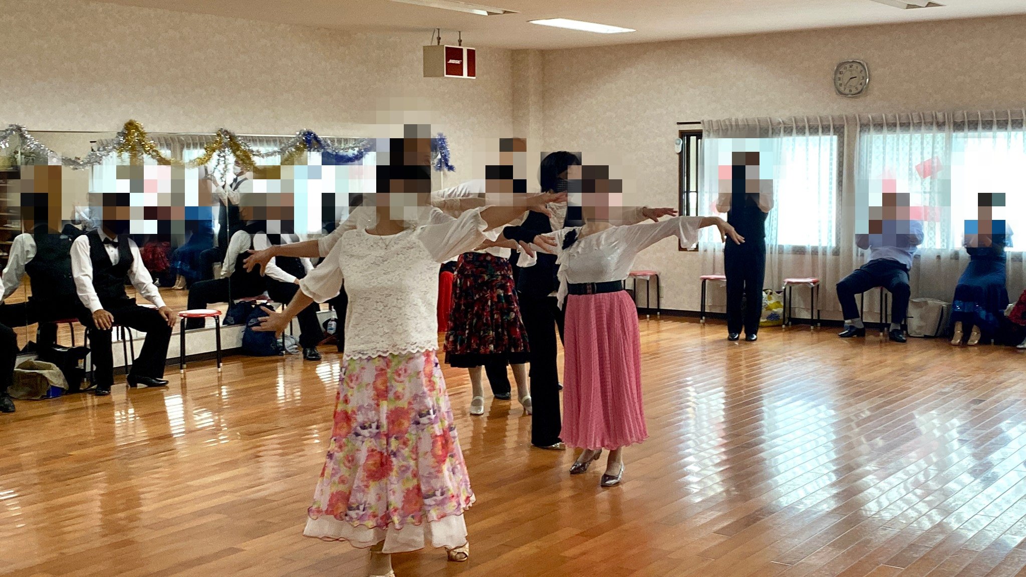 鶴田ダンスアカデミー Tsurudadance Twitter