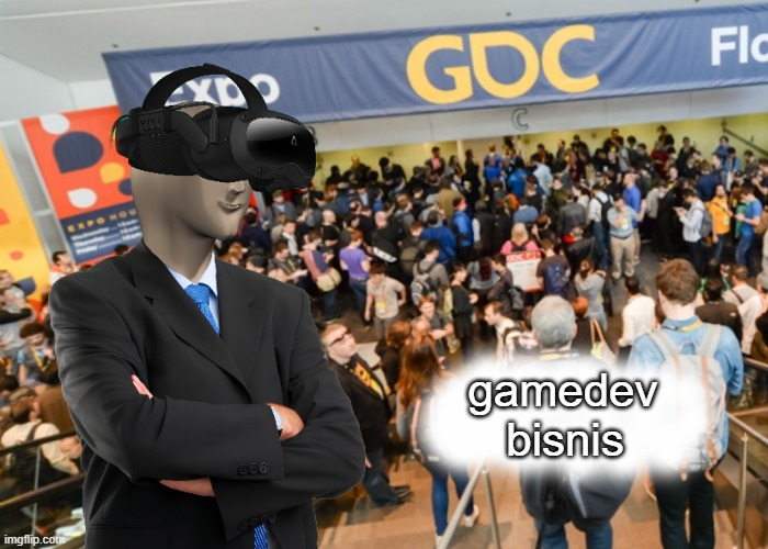 PlaceholderGW's tweet photo. me setting up convention and networking plans like #gamedev https://t.co/qiej21PRXn