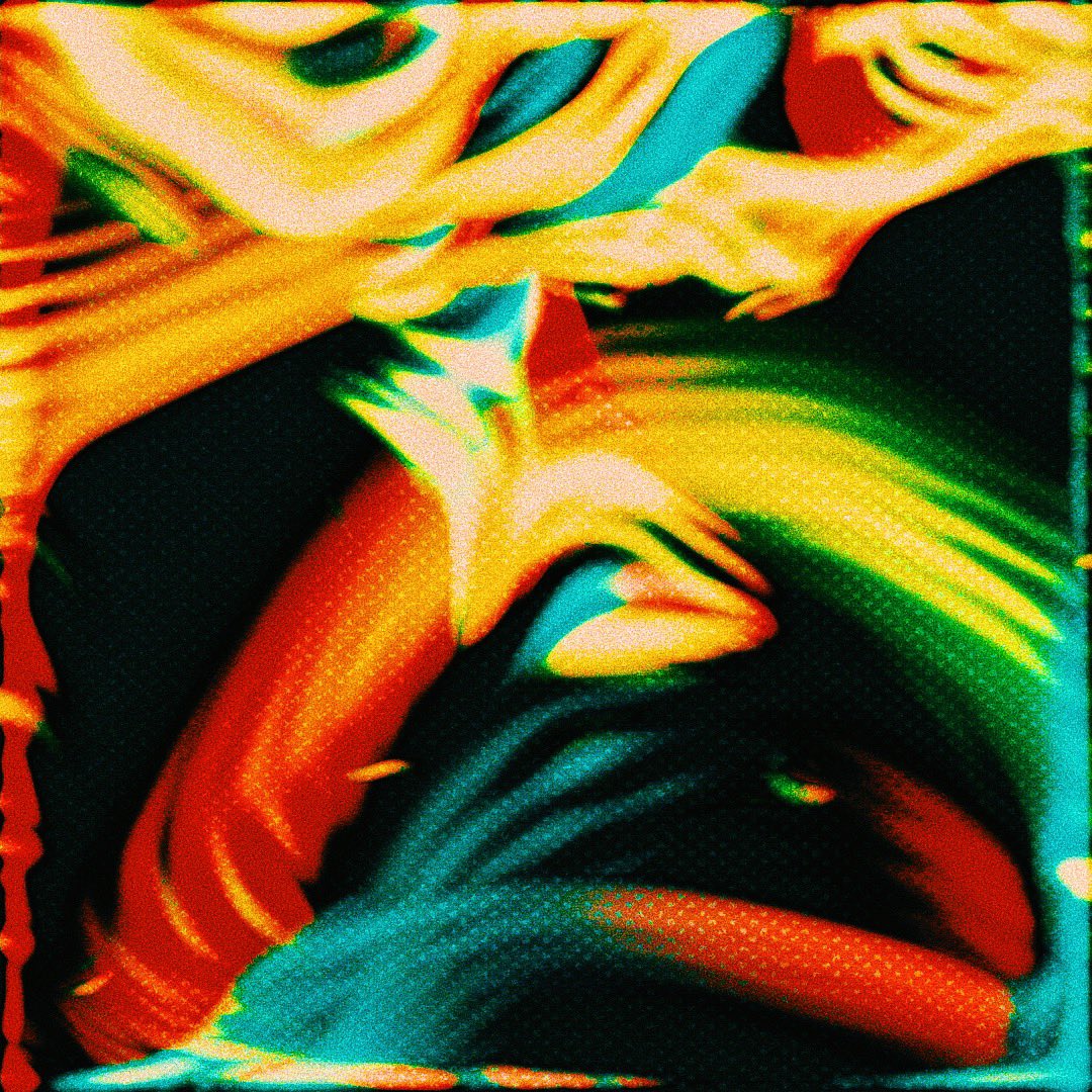 ndwm_ab's tweet photo. 光の波
Light waves

#aftereffects #abstractart https://t.co/fkIoF5YxcW