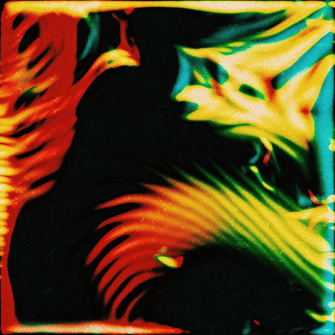 ndwm_ab's tweet photo. 光の波
Light waves

#aftereffects #abstractart https://t.co/fkIoF5YxcW