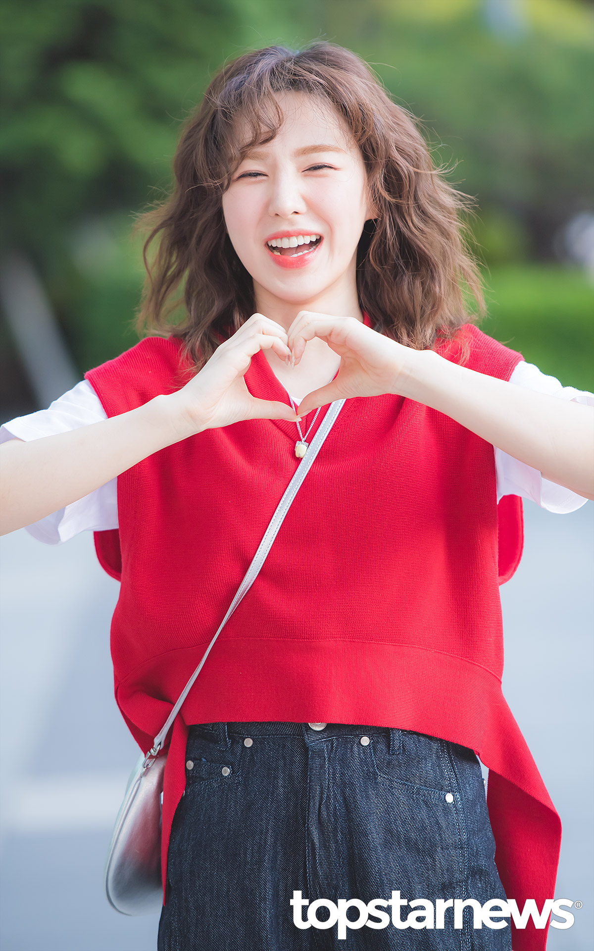 Венди из Red Velvet излучает красоту и тепло на этих 15 фотографиях по ...