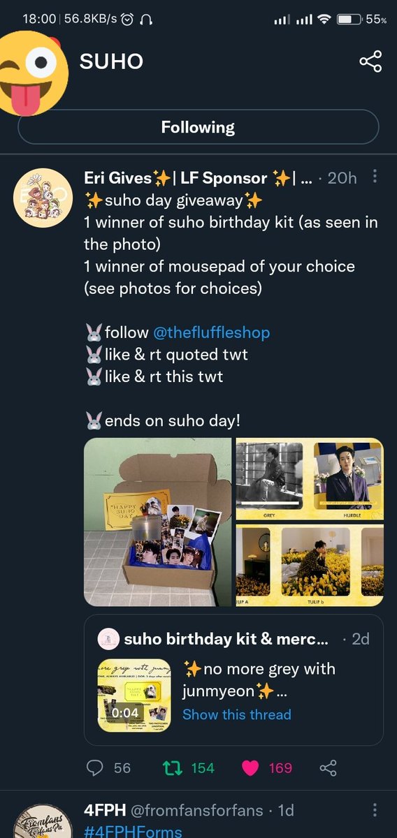 mands tweet media