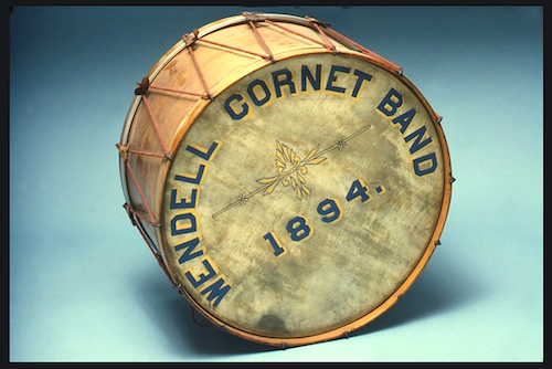 Good morning from 01379 (Photo by Edward Judice).