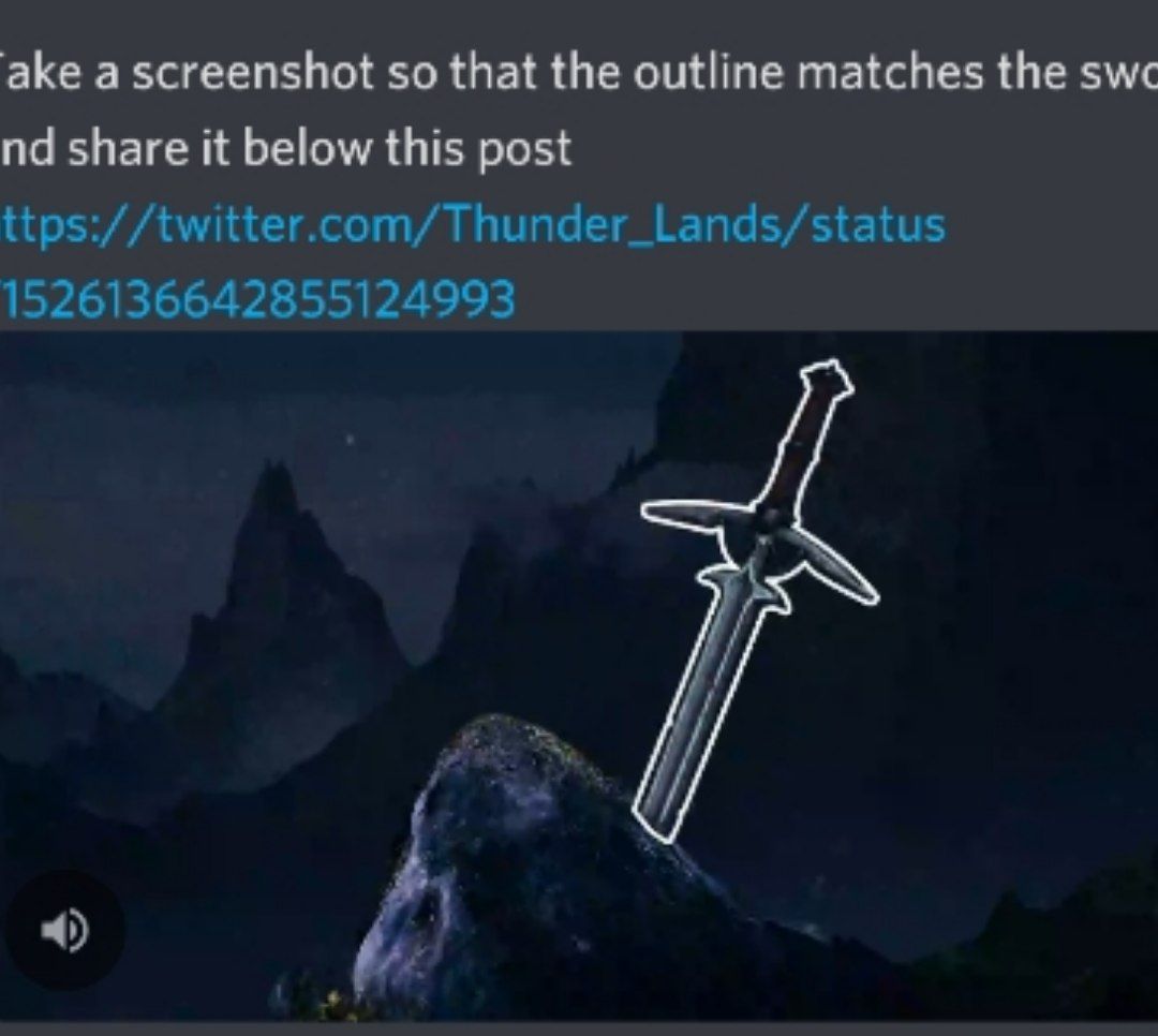 Testacc73867296's tweet photo. @Thunder_Lands https://t.co/OhF65HC5Ft