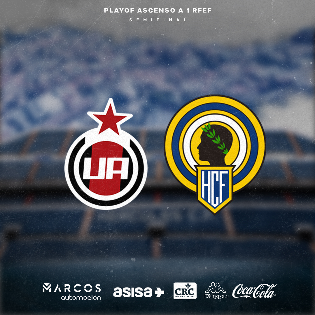 cfhercules's tweet photo. ⚽ 𝗣𝗹𝗮𝘆𝗢𝗳𝗳 𝗱𝗲 𝗮𝘀𝗰𝗲𝗻𝘀𝗼 𝗮 @Primera_RFEF

🆚 AD Unión Adarve
📅 21/05/2022
⏰ 21:30h

#UniónAdarveHércules
💙 #MachoHércules 🤍 https://t.co/xgc6tdy0wW