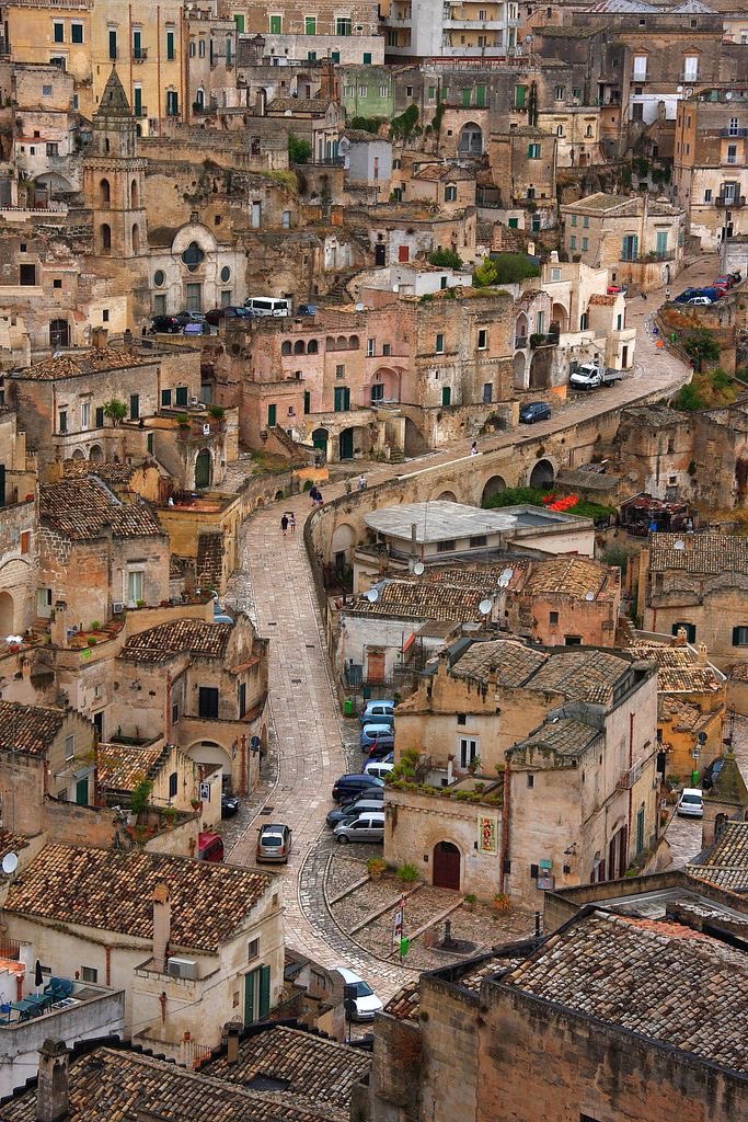JamesLucasIT's tweet photo. Matera, Italia https://t.co/Q79mBuQ4Ws