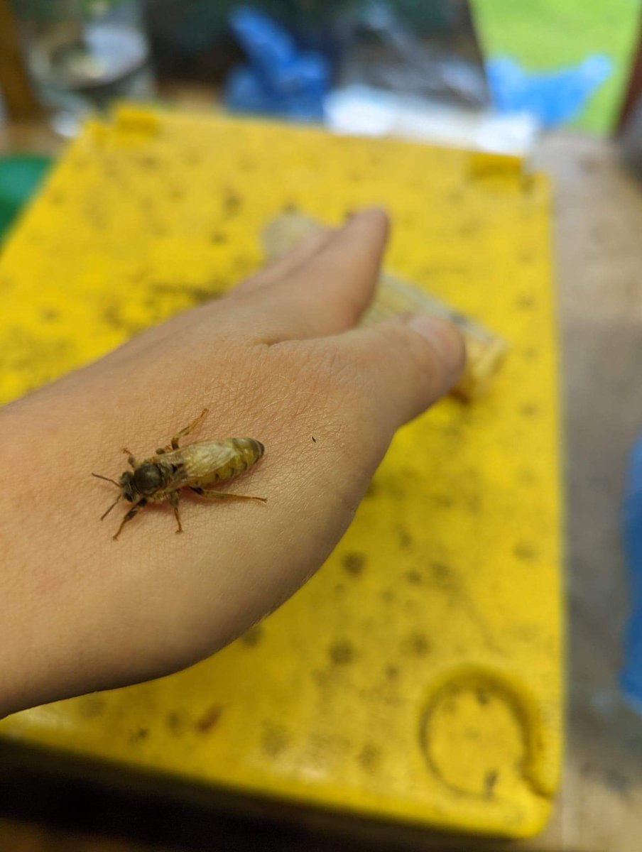 1st 2022 MUMMY WAS BORN! ♥️😍