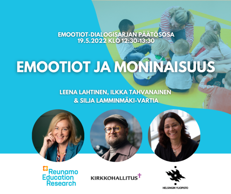 ReunamoEdu's tweet photo. Tervetuloa mukaan ReunamoEdun, Helsingin yliopiston ja Kirkkohallituksen yhteisen dialogisarjan päätöstilaisuuteen.

Lue lisää ja ilmoittaudu osoitteessa: https://t.co/Sg2lyku3Nv https://t.co/sRxfLeWYvc