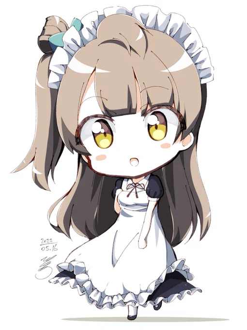ミナリン好キー 
