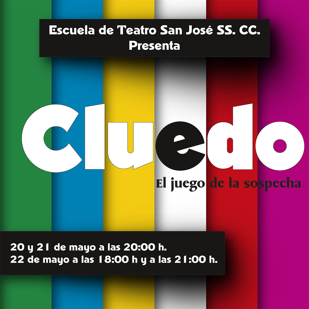 Escuela de teatro San José SSCC tweet media