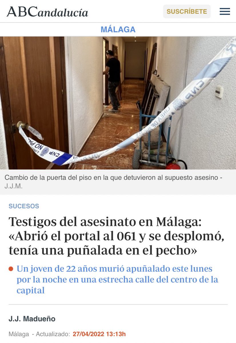 VOX 🇪🇸 tweet media