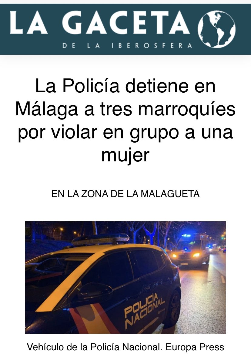 VOX 🇪🇸 tweet media