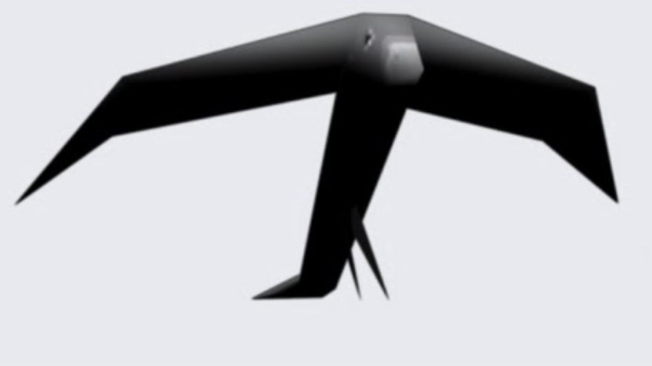 low poly animals tweet media