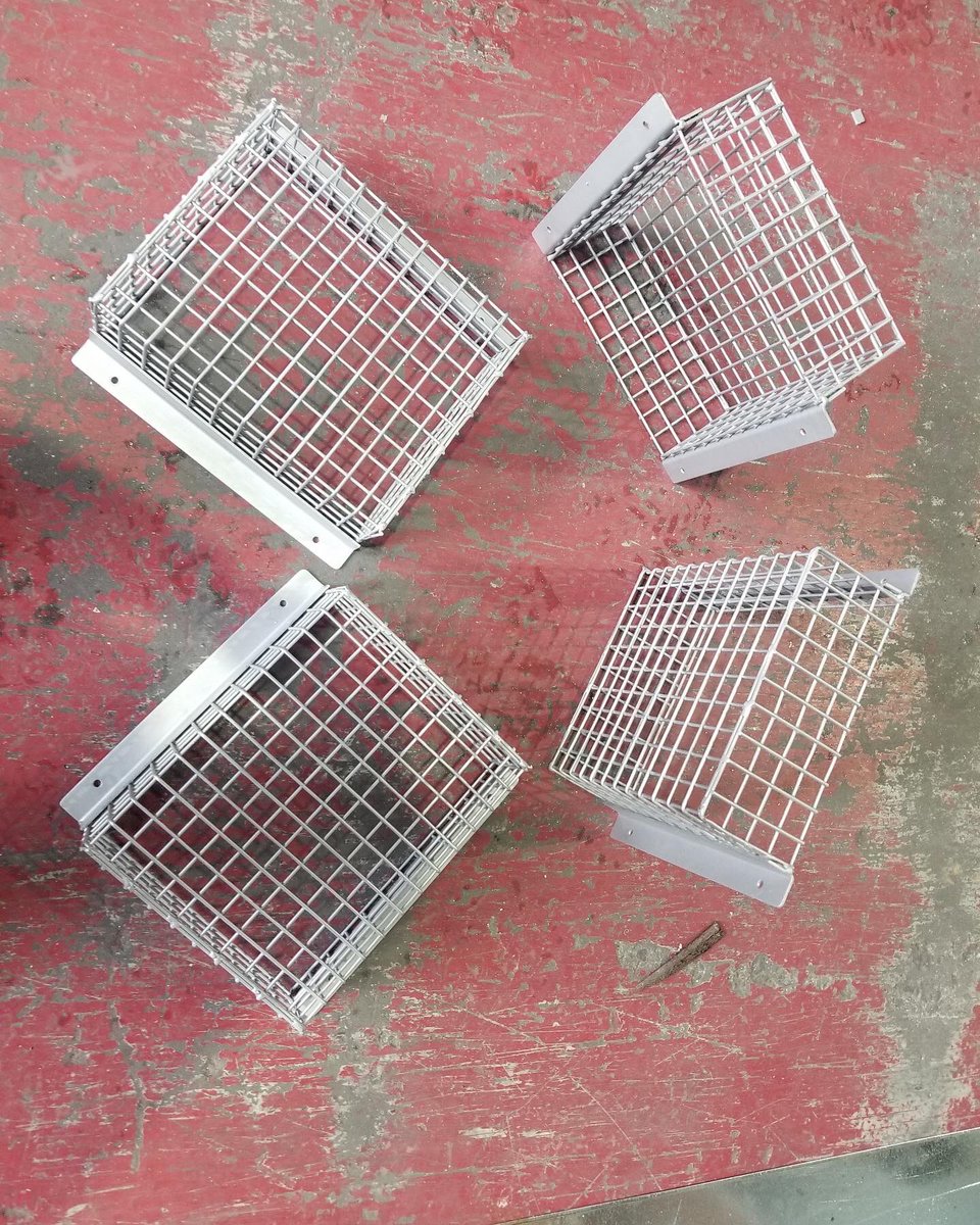 RgbIndustries's tweet photo. #RGBIndustries #Australianowned #AustralianMade #stillage
βοΈ 08 8187 2800 π§ sales@rgbindustries.com.au #pallet #cage
23 Heath St Lonsdale SA 5160 https://t.co/atVVVjtaex #lightingguard #aluminium #steel #engineering #metalwork #custommade @AustralianMade https://t.co/atVVVjtaex https://t.co/SNEFPlwkSH