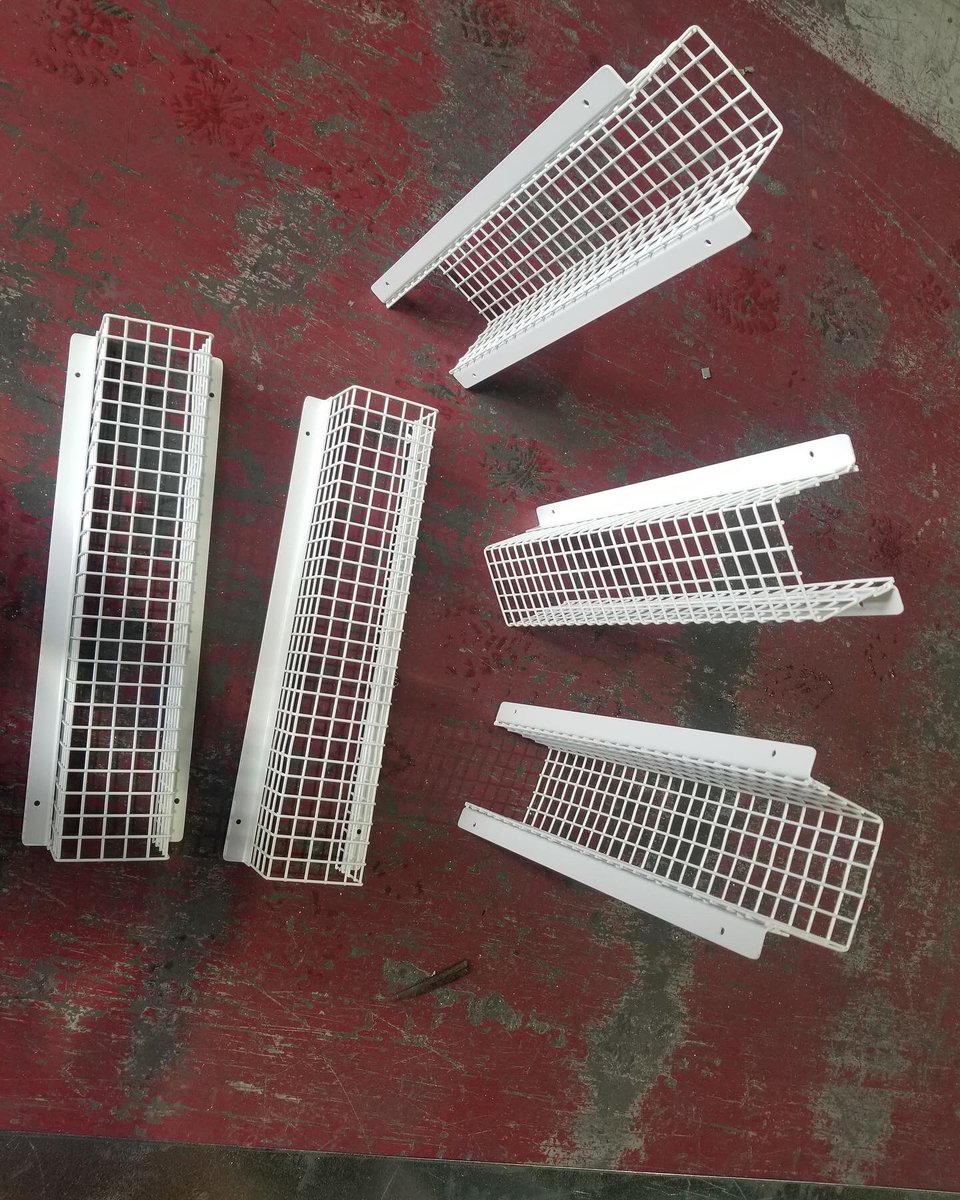 RgbIndustries's tweet photo. #RGBIndustries #Australianowned #AustralianMade #stillage
βοΈ 08 8187 2800 π§ sales@rgbindustries.com.au #pallet #cage
23 Heath St Lonsdale SA 5160 https://t.co/atVVVjtaex #lightingguard #aluminium #steel #engineering #metalwork #custommade @AustralianMade https://t.co/atVVVjtaex https://t.co/SNEFPlwkSH