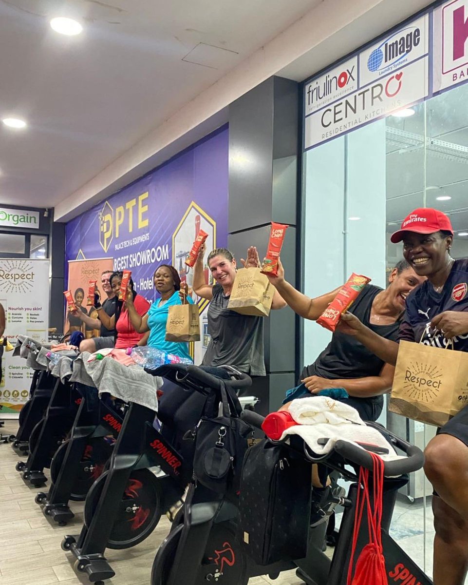 longchipsghana's tweet photo. Long Chips are the best snack after a long cycling exercise #longchips #delicious #exercise https://t.co/kiBdXWT5MX